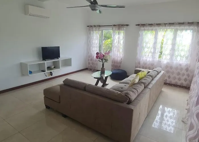 Villa Royale