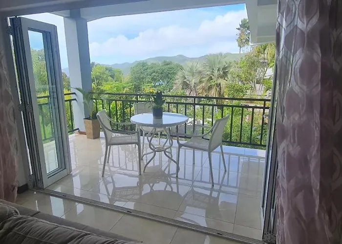 Vila Royale Anse Royale