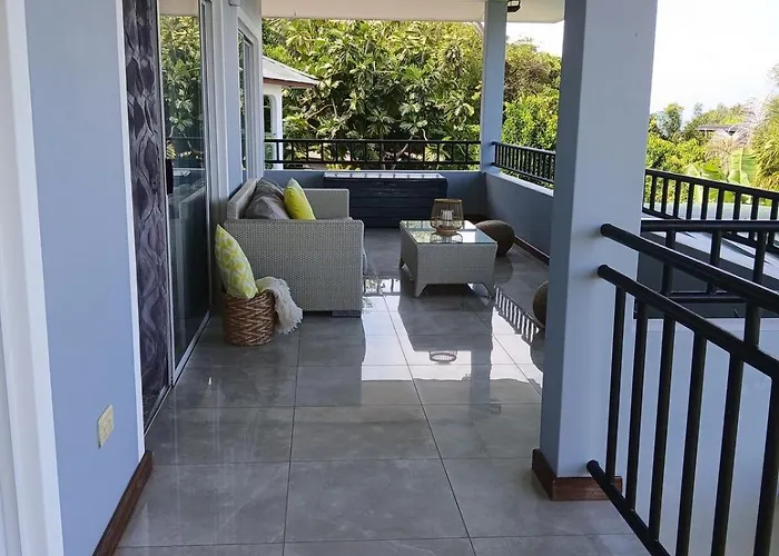 Royale Anse Royale