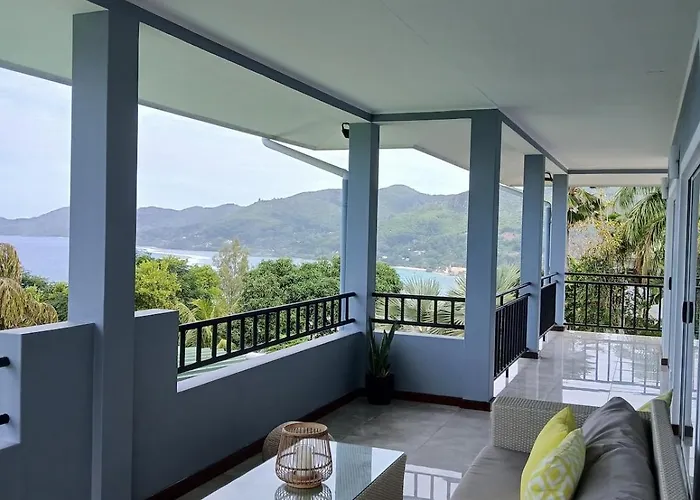 Royale Vila Anse Royale